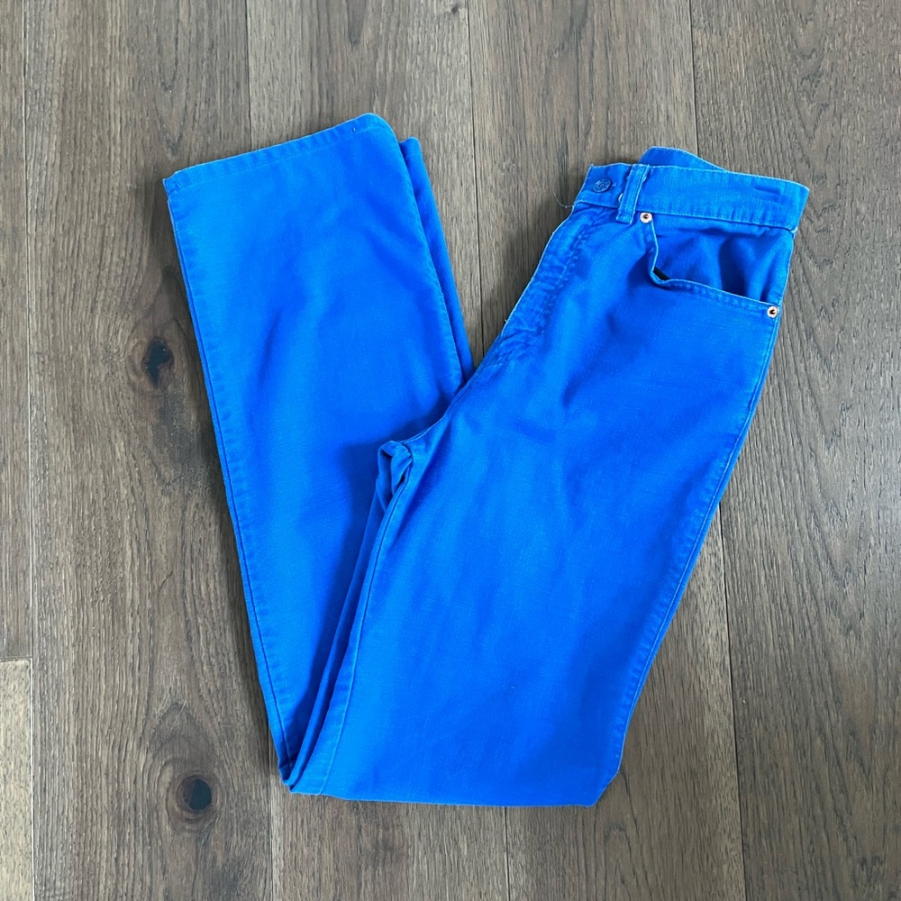 ✨💙Vintage Levi’s jeans